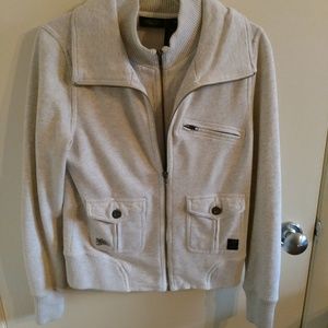 Harley-Davidson sweater